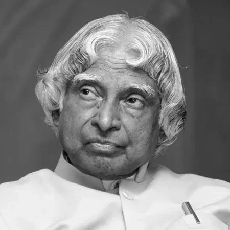 A.P.J. Abdul Kalam